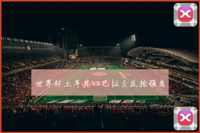 世界杯土耳其vs巴拉圭反抢强度
