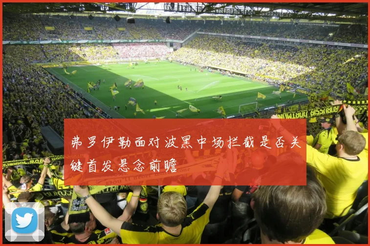 弗罗伊勒面对波黑中场拦截是否关键首发悬念前瞻