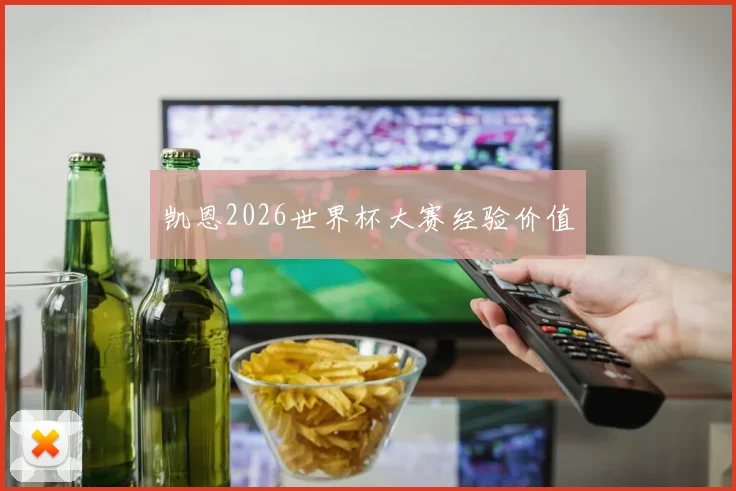 凯恩2026世界杯大赛经验价值
