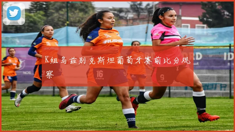 K组乌兹别克斯坦葡萄牙赛前比分观察